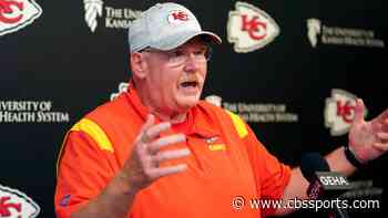 Chiefs camp insider notes: Why hasn't K.C. juggernaut produced more NFL head coaches or GMs? Let's take a look