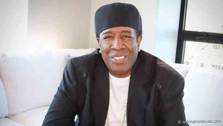 DJ Casper, Creator of Iconic ‘Cha Cha Slide,’ Dies After Cancer Battle