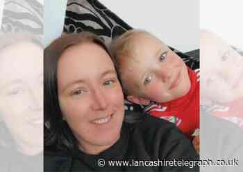 Mum's tribute to the happiest 8-year-old boy killed in crash