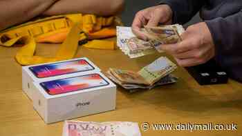 Apple is about to cut off support to these three iPhone models - here's what it means if you own one