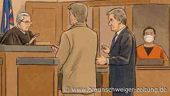 Ex-Polizist im Fall George Floyd erneut verurteilt