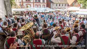 Altstadtfest-Comeback in Fallersleben mit einigen Überraschungen