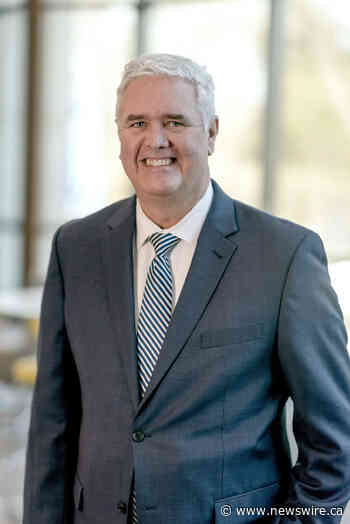 Touchstone Bank Names Bruce Brockwell Executive Market President