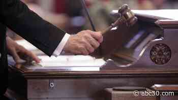 Texas judge dismisses murder charge against babysitter who served 15 years over toddler's death