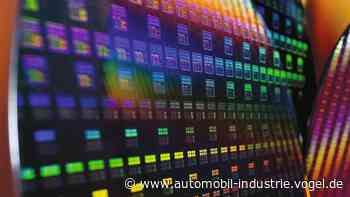 TSMC beschließt Bau von Chipfabrik in Dresden