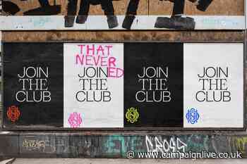 House of St Barnabas plays on concept of club membership in brand relaunch