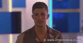 Mitch Taylor 'banned' by Love Island bosses from confronting Kady McDermott at reunion