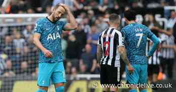 Newcastle United have already overtaken Tottenham in the Premier League elite