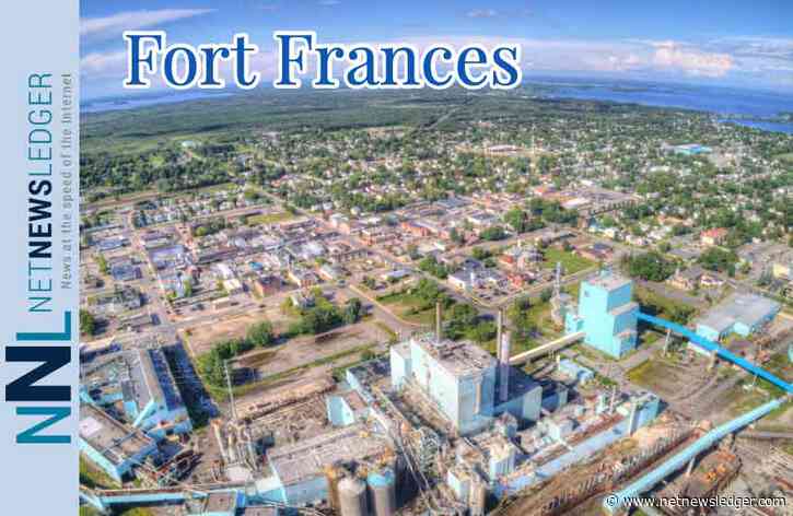 Fort Frances Weather Outlook: Mix of Sun and Cloud with 40% Chance of Rain