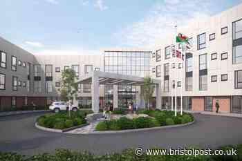 Huge new Celtic Manor hotel near Bristol gets opening date after years of delays