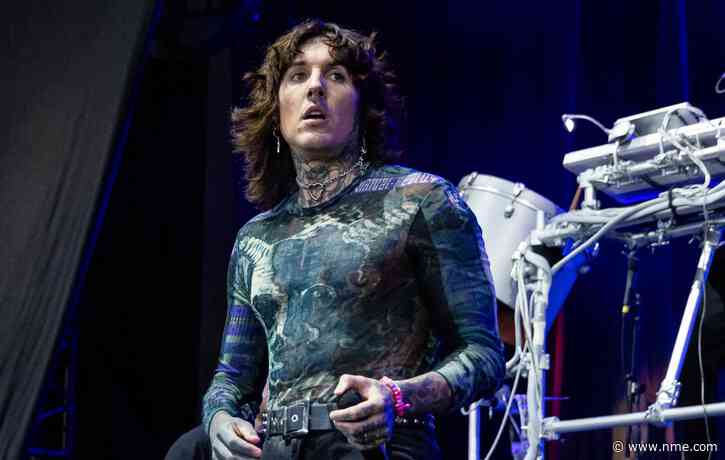 Bring Me The Horizon’s Oli Sykes says his stance towards fans of early work has “softened”
