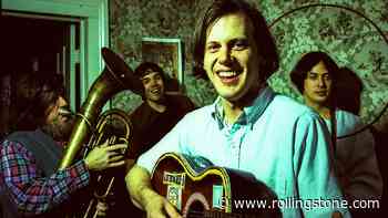 Elephant 6 Crew React to Hearing Neutral Milk Hotel’s ‘Aeroplane’ for First Time in Doc Clip