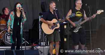 For a 99th time, Northbrook Days Festival a success