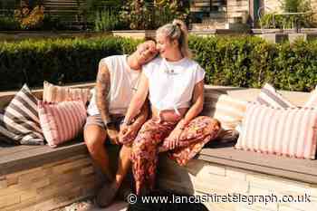 Gemma Atkinson and Gorka Marquez 'excited' as series set to air
