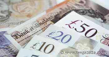 PEP nears £500k at Clarke Willmott