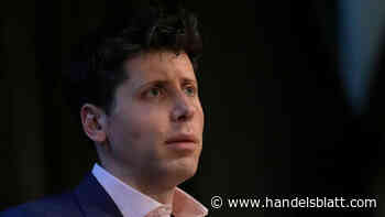 Kryptowährung: Finanzaufsicht Bafin ermittelt zu Digitalwährung Worldcoin