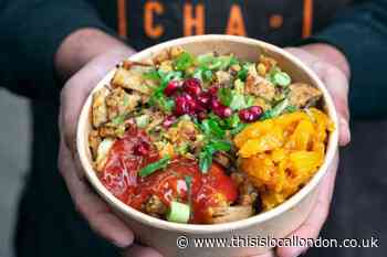 Karapincha opens in Canary Wharf with soft launch offer