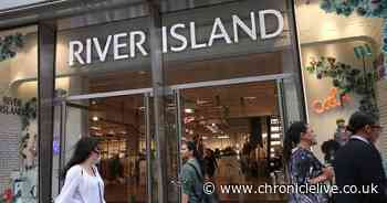 River Island launches huge summer sale with up to 60% off clothing, shoes and accessories