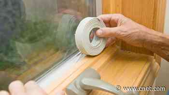 Weatherstripping Can Help to Lower Your Utility Bills This Summer     - CNET