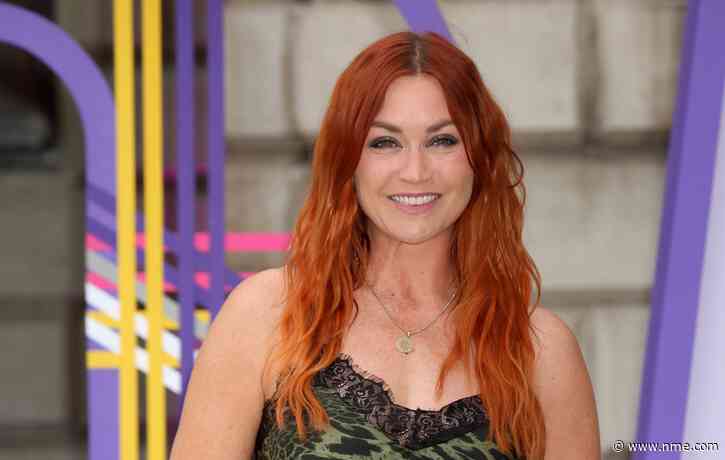 BBC Radio 1 presenter Arielle Free returns on air following suspension
