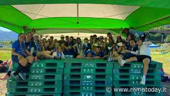 Raduno scout in Corea del Sud, anche i gruppi romani evacuati prima dell'arrivo del tifone Khanun