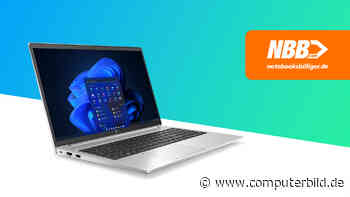HP ProBook 455 G9: Notebook mit Rabatt kaufen