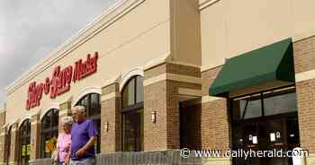 Credit card skimmer found at cash register in Des Plaines grocery store