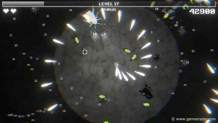 This unnerving Vampire Survivors-style roguelike is totally free and has 97% positive reviews