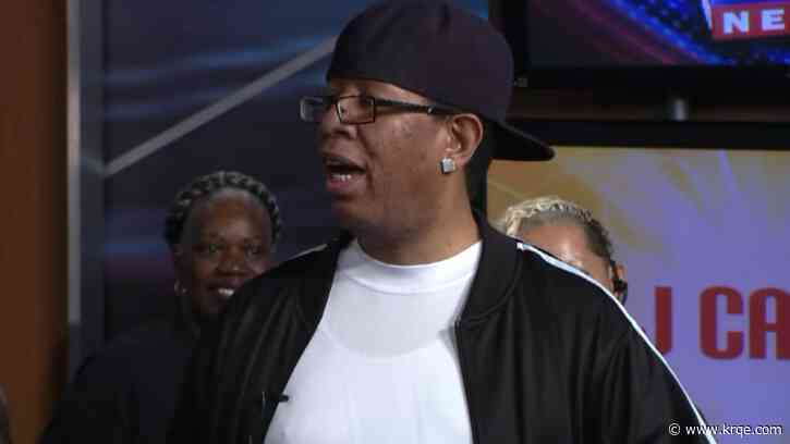 'Cha Cha Slide' creator DJ Casper dies at 58: report