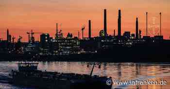 Bayer senkt auch Prognose für das Pharmageschäft