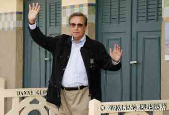 Oscar-winning director William Friedkin dead at 87