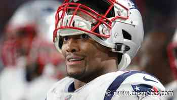 Patriots bringing back Trey Flowers, who helped New England win its last two Super Bowl crowns