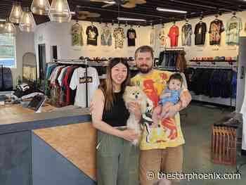 4th Quarter Vintage adds regular outdoor market and expanded clothing in new location