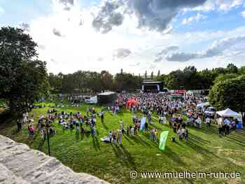 Zugang zur MüGa ab Mittwoch gesperrt