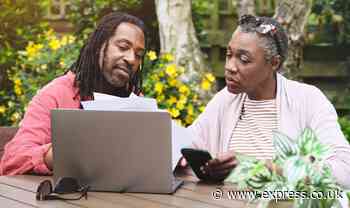 Households left with 'large and unexpected' inheritance tax bill due to 'complex rules'