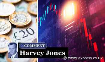 FTSE 100 has been shrinking for years - is it about to make a dazzling comeback?