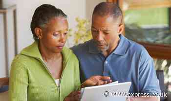 Pensioners could see a £600 boost to their state pension next year