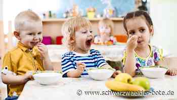 Kinderbetreuung in Bad Wildbad: Eltern sind nicht mehr so flexibel