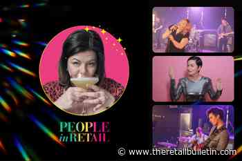 Reflections: Retail, celebrations, high-heels and reuniting with the team