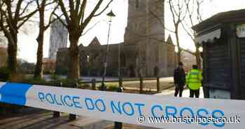 Castle Park murder trial: Accused says man walked into his knife