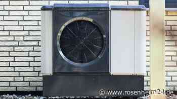 Versicherung anpassen: Mit ein paar Schritten sind Verbraucher gegen Wärmepumpen-Diebstahl geschützt