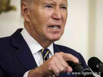 "Bocciata la politica climatica": il sondaggio che inchioda Biden