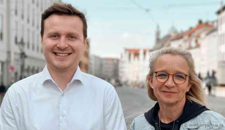 PR-Beratung und Videowerbung unter einem Dach