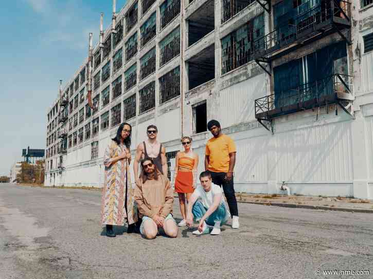 The Armed drop zany new track ‘Liar 2’ and accompanying video