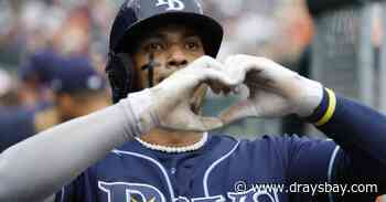 Rays Reacts Survey Strikes Back!