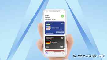 Nab an eSIM for Life and $50 in Mobile Data Credit for $25     - CNET