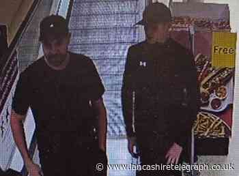 Police appeal following burglary at Tesco store in Rossendale