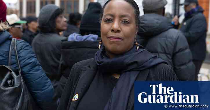 Target of Tory ‘lefty lawyer’ dossier forced to review security after email