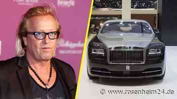 Geissens-Fan bemerkt bizarres Detail auf Roberts Autos – „Wenn ihr wüsstet...“