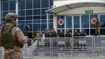 So ist die Lage in den Gefängnissen der Türkei